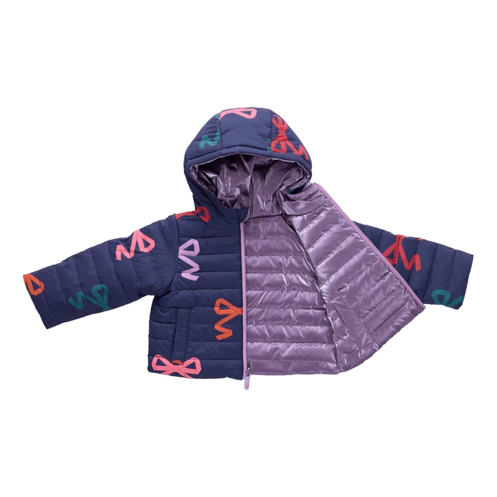 Pink Chicken Reversible Riley Jacket - Picture 4 of 5